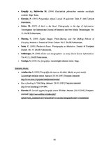 Diplomdarbs 'Fotogrāfija kā radošs un efektīvs indivīdu komunikācijas veids mūsdienu sabiedrī', 66.