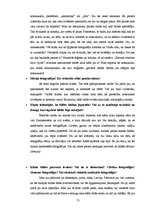 Diplomdarbs 'Fotogrāfija kā radošs un efektīvs indivīdu komunikācijas veids mūsdienu sabiedrī', 75.