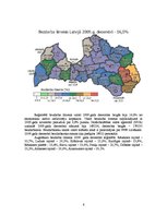 Referāts 'Bezdarbs Latvijā', 6.