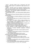Referāts 'Es, persona, personība', 4.
