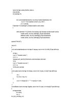 Konspekts 'C++ pamācoši darbi', 2.