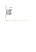 Konspekts 'C++ pamācoši darbi', 3.