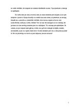 Eseja 'Ar ko antīkais kinisms atšķiras/neatšķiras no mūsdienu cinisma', 2.