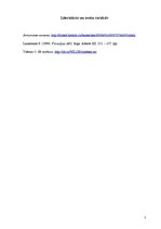 Eseja 'Ar ko antīkais kinisms atšķiras/neatšķiras no mūsdienu cinisma', 3.