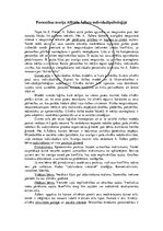 Konspekts 'Personības teorija Alfrēda Ādlera individuālpsiholoģijā', 1.