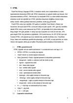 Referāts 'Datu bāzes statiska publicēšana', 8.