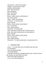 Referāts 'Datu bāzes statiska publicēšana', 10.