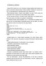 Referāts 'Datu bāzes statiska publicēšana', 14.