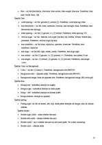 Referāts 'Datu bāzes statiska publicēšana', 16.