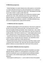 Referāts 'Datu bāzes statiska publicēšana', 17.