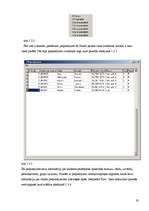 Referāts 'Datu bāzes statiska publicēšana', 19.