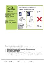 Paraugs 'Darba aizsardzības prasības ģenerāluzņēmēja būvobjektos', 11.