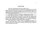 Diplomdarbs 'Apdrošināšanas sektora loma un attīstība Latvijā', 3.