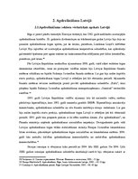 Diplomdarbs 'Apdrošināšanas sektora loma un attīstība Latvijā', 25.