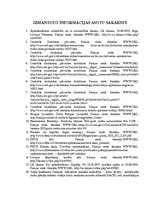 Diplomdarbs 'Apdrošināšanas sektora loma un attīstība Latvijā', 50.