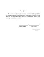 Diplomdarbs 'Apdrošināšanas sektora loma un attīstība Latvijā', 61.