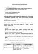 Konspekts 'Reklāmas izplatīšanas līdzekļu analīze', 1.