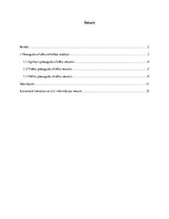 Referāts 'Pieauguša cilvēka attīstība', 2.