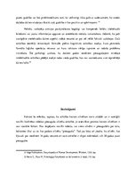 Referāts 'Pieauguša cilvēka attīstība', 11.