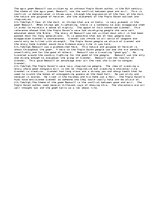 Eseja 'The Theme of Beowulf', 1.