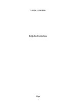 Referāts 'Briļļu fotohromās lēcas', 1.