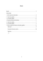 Referāts 'Briļļu fotohromās lēcas', 3.