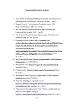 Referāts 'Briļļu fotohromās lēcas', 11.