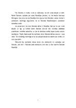 Eseja 'Sokrāta nāve', 1.