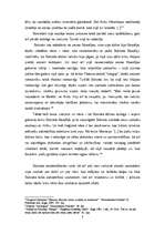 Eseja 'Sokrāta nāve', 3.