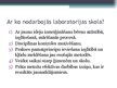 Prezentācija 'Dž.Djūija un Brunera pedagoģiskās pamata atziņas', 6.