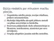 Prezentācija 'Dž.Djūija un Brunera pedagoģiskās pamata atziņas', 8.