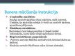 Prezentācija 'Dž.Djūija un Brunera pedagoģiskās pamata atziņas', 10.