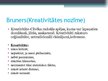 Prezentācija 'Dž.Djūija un Brunera pedagoģiskās pamata atziņas', 13.
