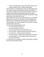 Referāts 'Preiļu notekūdeņu attīrīšanas iekārtu energoefektivitātes paaugstināšana', 21.