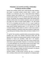 Referāts 'Preiļu notekūdeņu attīrīšanas iekārtu energoefektivitātes paaugstināšana', 31.