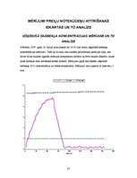 Referāts 'Preiļu notekūdeņu attīrīšanas iekārtu energoefektivitātes paaugstināšana', 33.