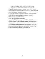 Referāts 'Preiļu notekūdeņu attīrīšanas iekārtu energoefektivitātes paaugstināšana', 43.