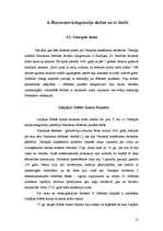 Referāts 'Baroka laikmeta Kurzemes baznīcu altāru retablu tektoniskais veidojums', 15.