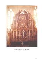 Referāts 'Baroka laikmeta Kurzemes baznīcu altāru retablu tektoniskais veidojums', 31.