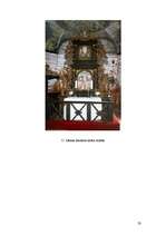 Referāts 'Baroka laikmeta Kurzemes baznīcu altāru retablu tektoniskais veidojums', 33.