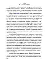 Eseja 'Es, Austrumu valdnieks', 1.