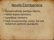 Prezentācija 'Artūrs Nevils Čemberlens', 4.