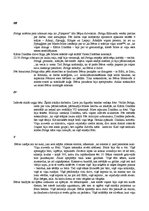 Konspekts 'Alberts Bels "Būris"', 2.