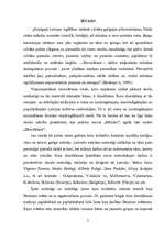 Diplomdarbs 'Kora dziedāšanas iemaņu veidošana sākumskolas skolēniem mūzikas stundās ', 2.