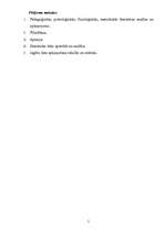 Diplomdarbs 'Kora dziedāšanas iemaņu veidošana sākumskolas skolēniem mūzikas stundās ', 5.