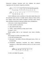 Diplomdarbs 'Kora dziedāšanas iemaņu veidošana sākumskolas skolēniem mūzikas stundās ', 31.