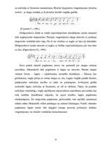 Diplomdarbs 'Kora dziedāšanas iemaņu veidošana sākumskolas skolēniem mūzikas stundās ', 33.