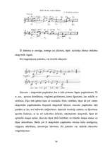 Diplomdarbs 'Kora dziedāšanas iemaņu veidošana sākumskolas skolēniem mūzikas stundās ', 34.