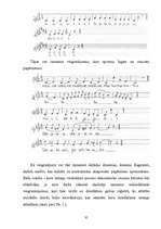 Diplomdarbs 'Kora dziedāšanas iemaņu veidošana sākumskolas skolēniem mūzikas stundās ', 35.