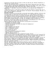 Eseja 'Fitness Paper', 2.